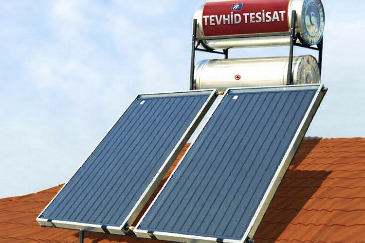 Şanlıurfa Güneş Enerji Tamircisi